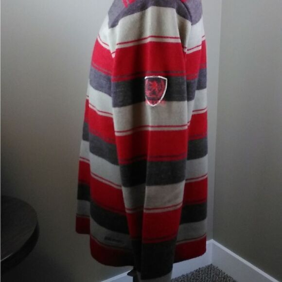 Men's Billabong Sweater Sz XL - Picture 4 of 9